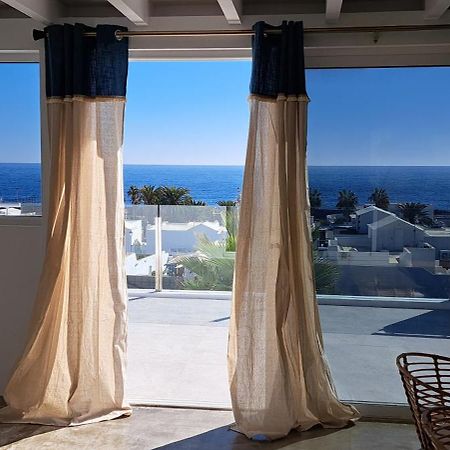 Cocomar II ~ Ocean View Loft Apartment Guatiza ภายนอก รูปภาพ