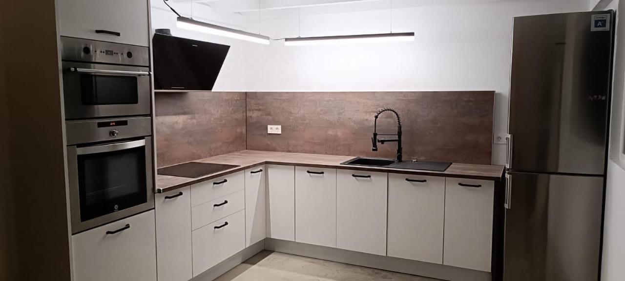 Cocomar II ~ Ocean View Loft Apartment Guatiza ภายนอก รูปภาพ