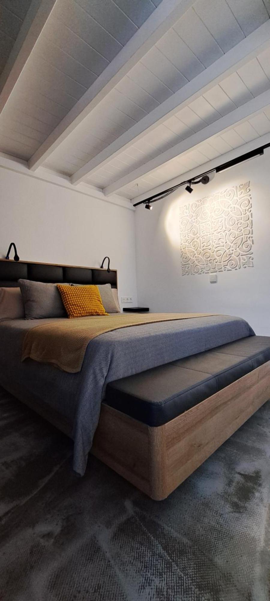 Cocomar II ~ Ocean View Loft Apartment Guatiza ภายนอก รูปภาพ